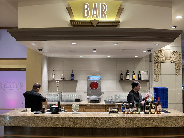 라스베가스 뷔페 투어~ MGM Grand Buffet