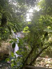 Bulawan Falls