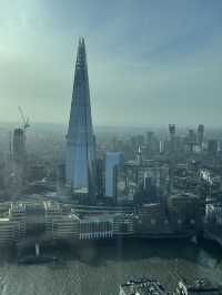 Your Go-To Spots for Authentic City Vibes: London