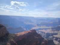 Grand Canyon Day Trip