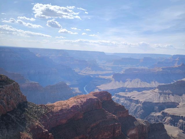 Grand Canyon Day Trip