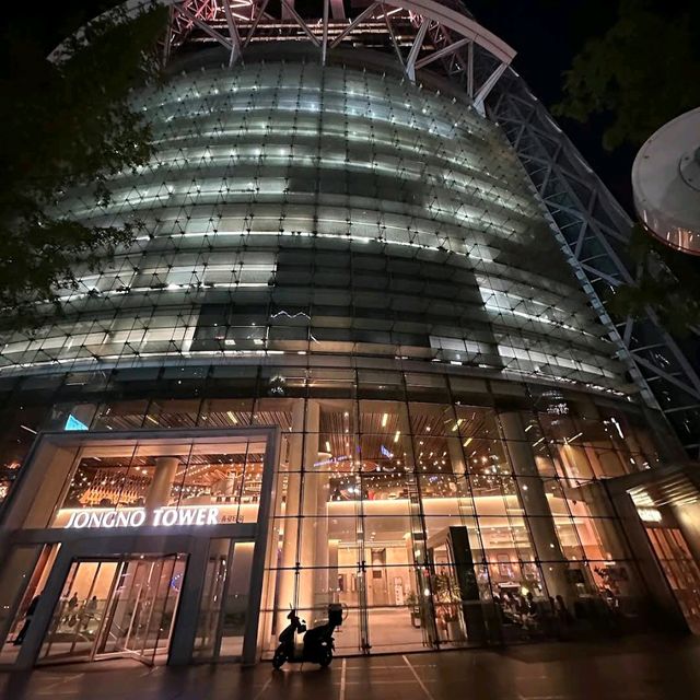 コリアナホテル（Koreana Hotel）