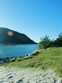Tallebudgera Creek