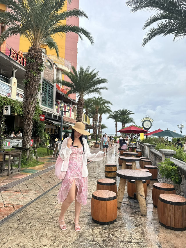 🌅🏝️ 오키나와 아메리칸 빌리지 후기 ✨선셋 강추!!