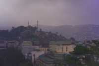 Baguio From the Sky — Breathtaking Mountain Views
