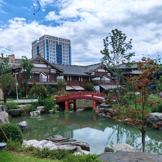 唐園 唐園