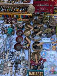 Once in a Lifetime trip to Annapurna