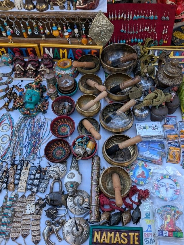 Once in a Lifetime trip to Annapurna Once in a Lifetime trip to Annapurna