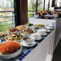 Allegro hotel in Agadir - Excellent Location