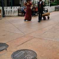 Portaventura pleasure