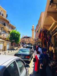 Mardin Old Town City Magical Mesopotamia 