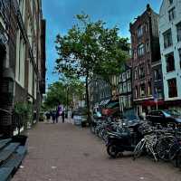 Amsterdam Adventure