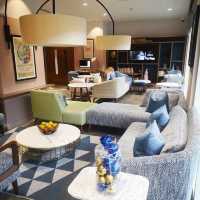 Citadines Apart'hotel Islington London 🇬🇧