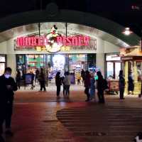 Magical day at Shanghai Disney Resort