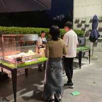 泰國水上市場主題自助餐 人均港幣300 @essence