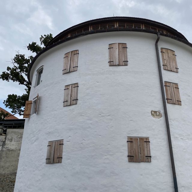 🇸🇮 Ancient Defense Tower : Sodni stolp 🏯