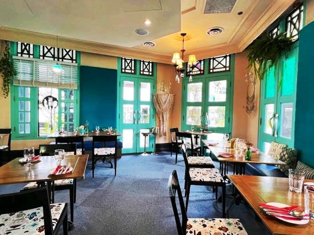 🌳性價比高小酒店@Singapore🌲
