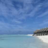 Time to Travel - Maldives 