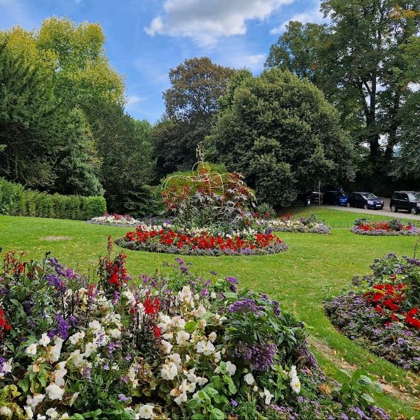 🎩✨ Unveiling the Charm of Jane Austen's World! 📚🏛️