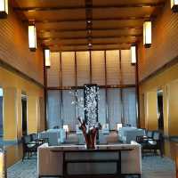 Mandarin Oriental Tokyo 🗺️