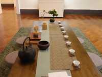 Flagstaff House Museum of Tea Ware 😍