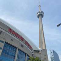 CN Tower Toronto 🇨🇦