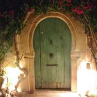 Fantastic journey and Djerbian weeding