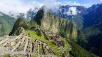 Majestic Machu Picchu