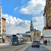 Richest Country In The World - Luxembourg