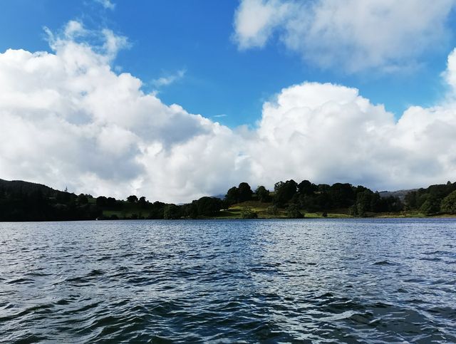 Hidden Gem in the Lake District