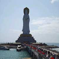 Great Memories at NanshanCulturalZone
