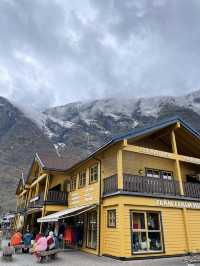 Flåm 🇳🇴 Norway