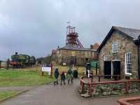 Big Pit National Coal Museum 🗺️