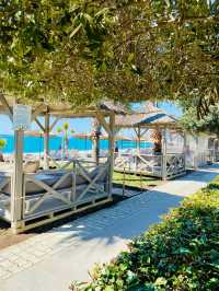 Justiniano Great Hotel for Relaxing 