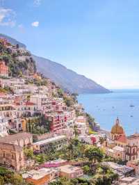 Amalfi Coast: Jewel of the Mediterranean