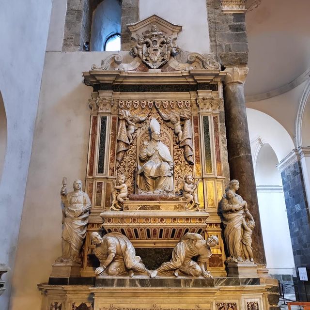 Catania Cathedral 🇮🇹