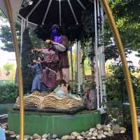 เที่ยว Europa Park 
