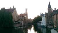 Bruges: Belgium’s Fairytale Town 🇧🇪