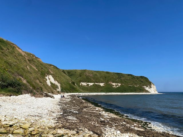 Exploring the Wonders of Danes Dyke Nature Reserve 🌿🐦
