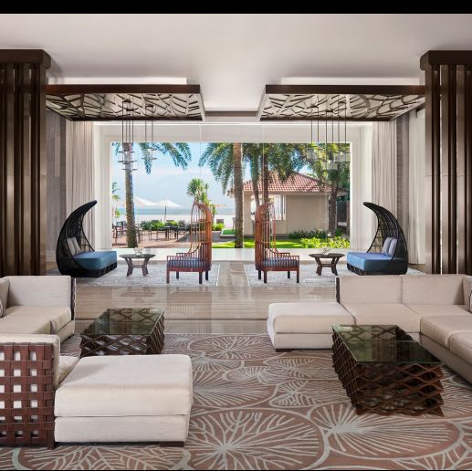 Tranquil Retreat at Renaissance Hoi An Resort