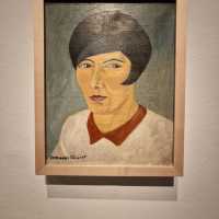 Musée National Picasso-Paris 🇫🇷