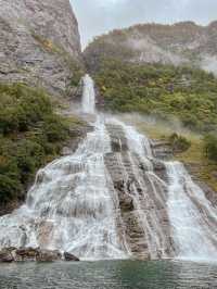 Geirangerfjord