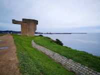 Gijón: Coastal Charms and Hidden Treasures