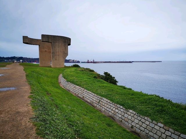 Gijón: Coastal Charms and Hidden Treasures