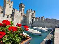 My first love - Lago di Garda ❤️