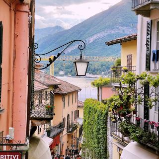 3 (Free) Hidden Gem in Bellagio, Lake Como 🇮🇹🏘️