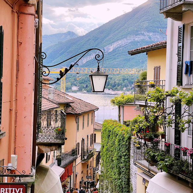 3 (Free) Hidden Gem in Bellagio, Lake Como 🇮🇹🏘️