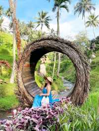 Cretya club Bali
