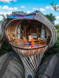  Ulaman Eco Luxury Retreat