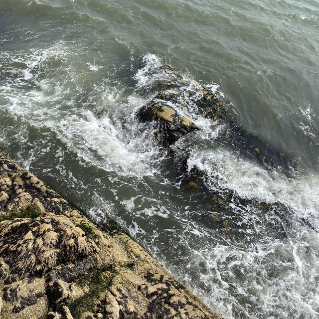 Qinhuangdao 2 Days Travel Guide 